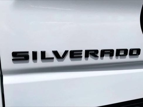 Used 2024 Chevrolet Silverado 1500 RST w/ Rally Edition RWD image 31