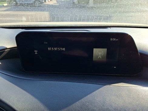 Used 2024 MAZDA MAZDA3 s FWD image 17