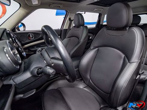 Used 2017 MINI Cooper Clubman S image 16