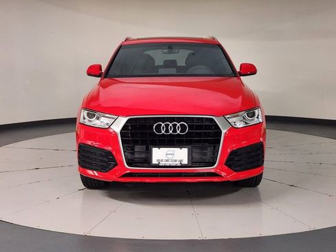 Used 2018 Audi Q3 2.0T Premium FWD image 9
