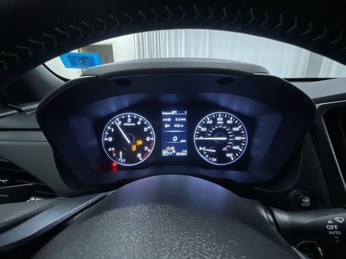 Certified 2025 Subaru Forester Limited image 19