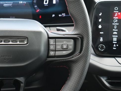New 2026 Dodge Charger R/T AWD/4WD image 21