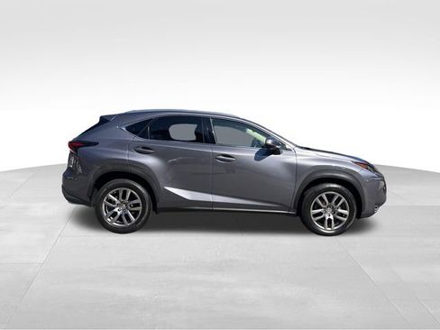 Used 2015 Lexus NX 200t FWD w/ Premium Package image 6