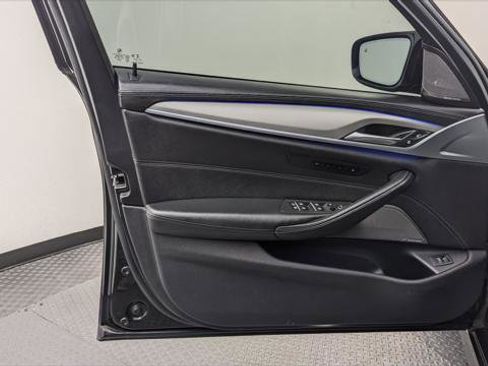 Used 2020 BMW M5 Competition w/ Executive Package image 13