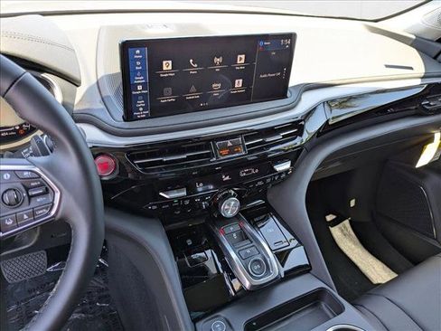 New 2026 Acura MDX SH-AWD image 12