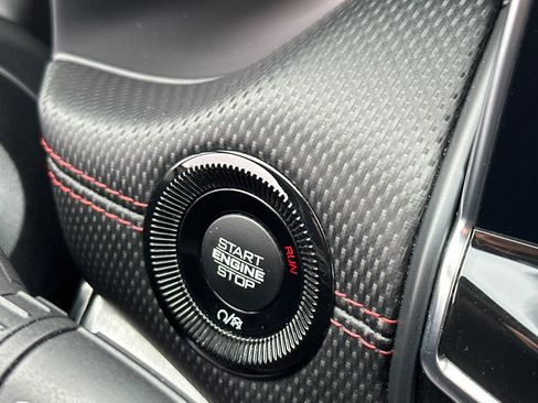 Used 2023 Jeep Compass Trailhawk image 27