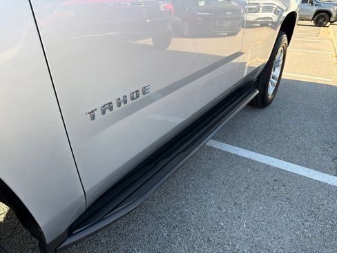 Used 2018 Chevrolet Tahoe LT AWD/4WD image 10