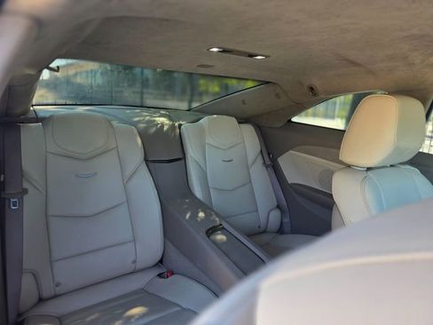 Used 2016 Cadillac ELR image 39