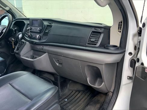 Used 2020 Ford Transit 150 Low Roof RWD image 23