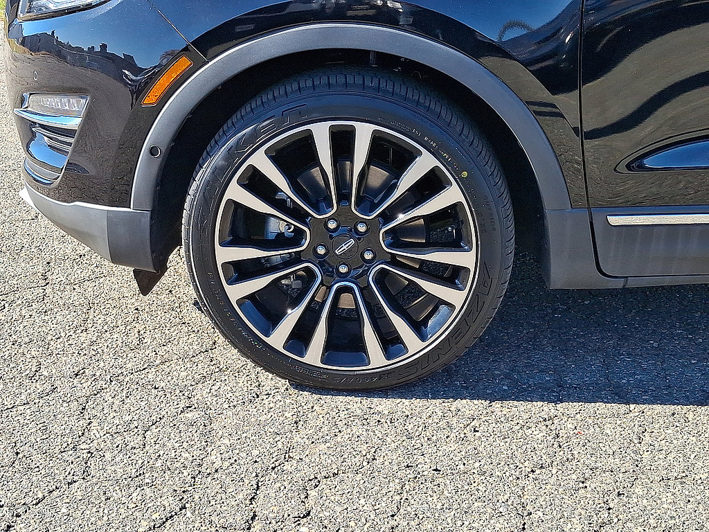 Used 2019 Lincoln MKC Reserve AWD/4WD image 33