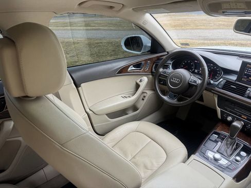 Used 2018 Audi A6 2.0T Premium image 12