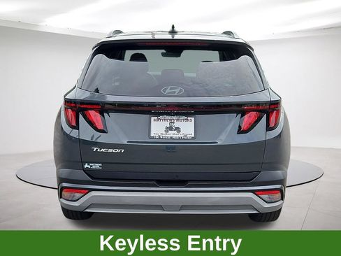 Used 2025 Hyundai Tucson SEL FWD image 6