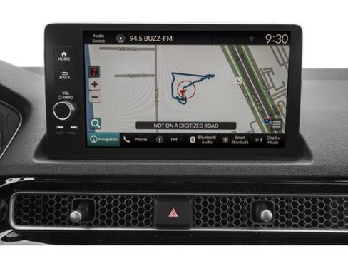 Used 2023 Honda Civic Touring image 16