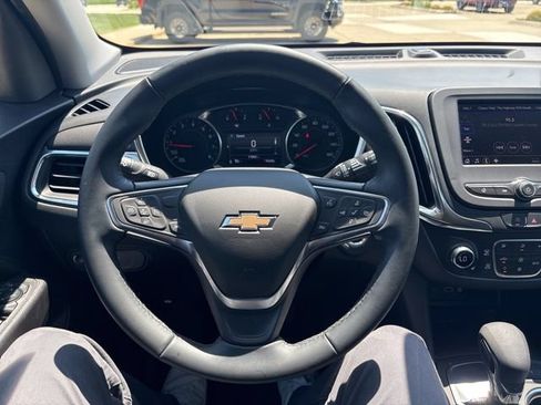 Used 2024 Chevrolet Equinox LT w/ LPO, Floor Liner Package FWD image 28