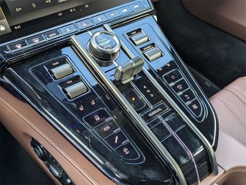 New 2026 Aston Martin V8 Vantage Coupe image 20