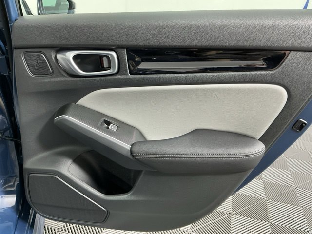 Certified 2026 Honda Civic Sport Touring image 13