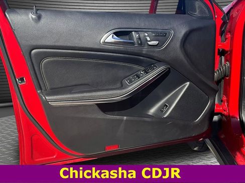 Used 2019 Mercedes-Benz GLA 250 GLA 250 image 20