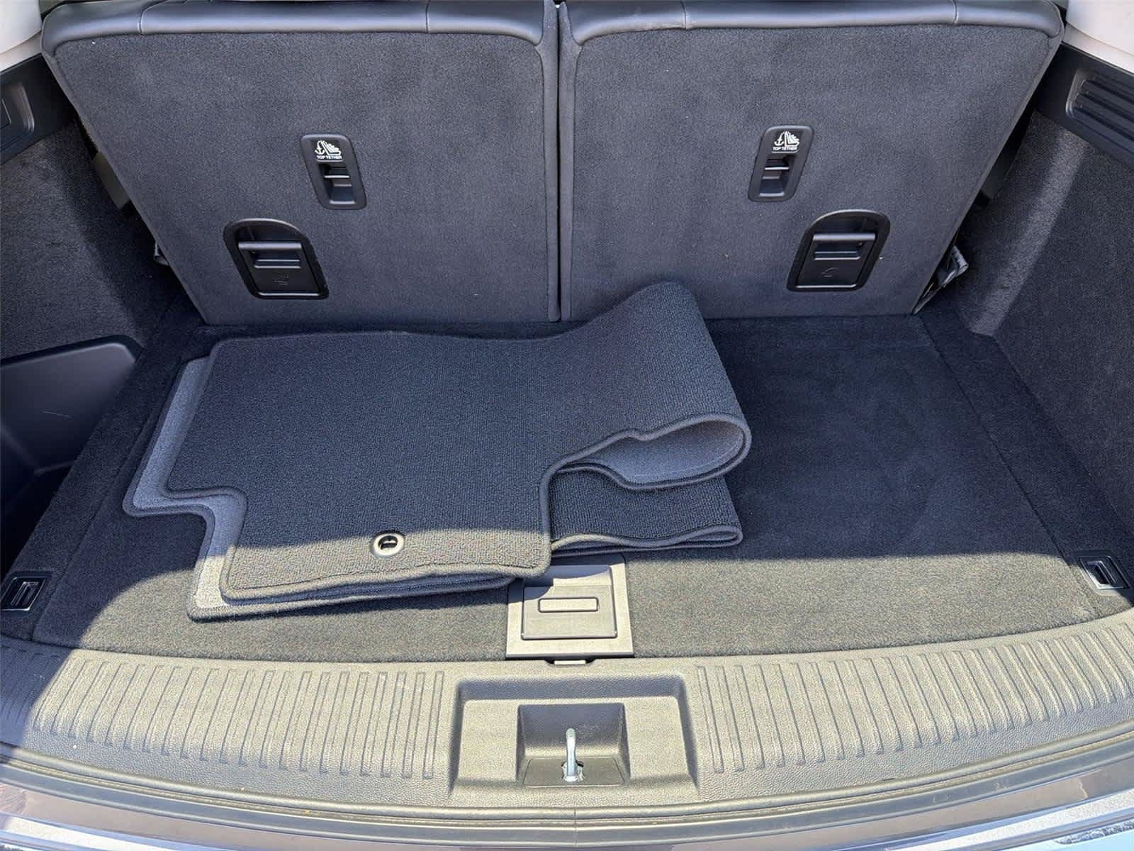 Used 2024 Acura MDX w/ Technology Package FWD image 21
