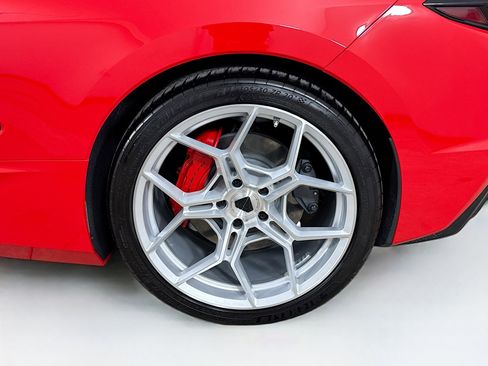 Used 2024 Chevrolet Corvette Stingray Premium Conv w/ 3LT RWD image 30
