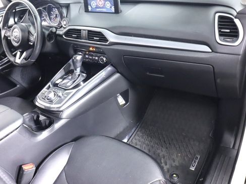 Used 2018 MAZDA CX-9 Touring w/ Touring Premium Package AWD/4WD image 42