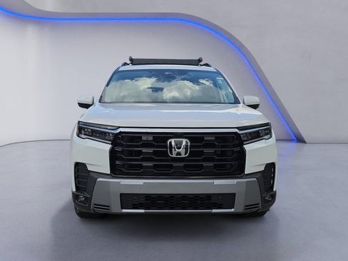 New 2026 Honda Pilot Elite image 7