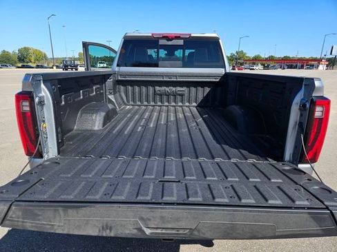 New 2026 GMC Sierra 2500 Denali Ultimate image 23