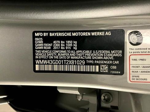 Used 2026 MINI Cooper 4-Door Hardtop image 10