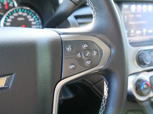 Used 2016 Chevrolet Tahoe LT image 27