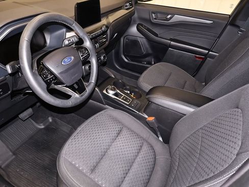Certified 2023 Ford Escape Active image 30