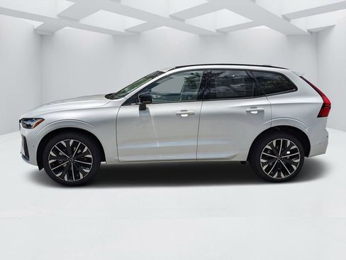New 2026 Volvo XC60 B5 Ultra w/ Protection Package Premier AWD/4WD image 6