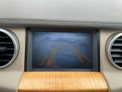 Used 2013 Land Rover LR4 HSE image 15