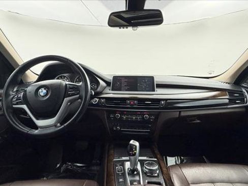Used 2016 BMW X5 xDrive35i image 23