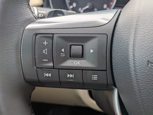 Used 2025 INFINITI QX60 Pure FWD image 27