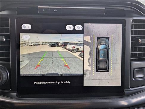 Certified 2025 Ford F150 Raptor image 14