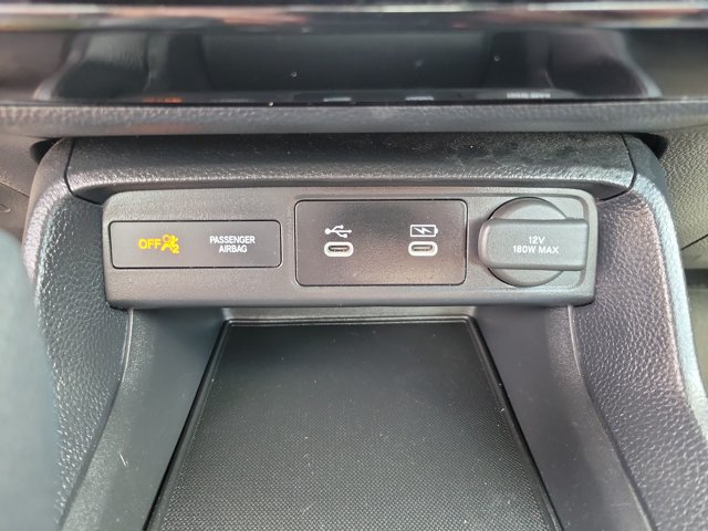 Used 2025 Honda Civic LX image 13