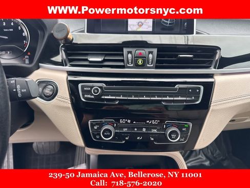 Used 2021 BMW X2 xDrive28i w/ Premium Package image 40