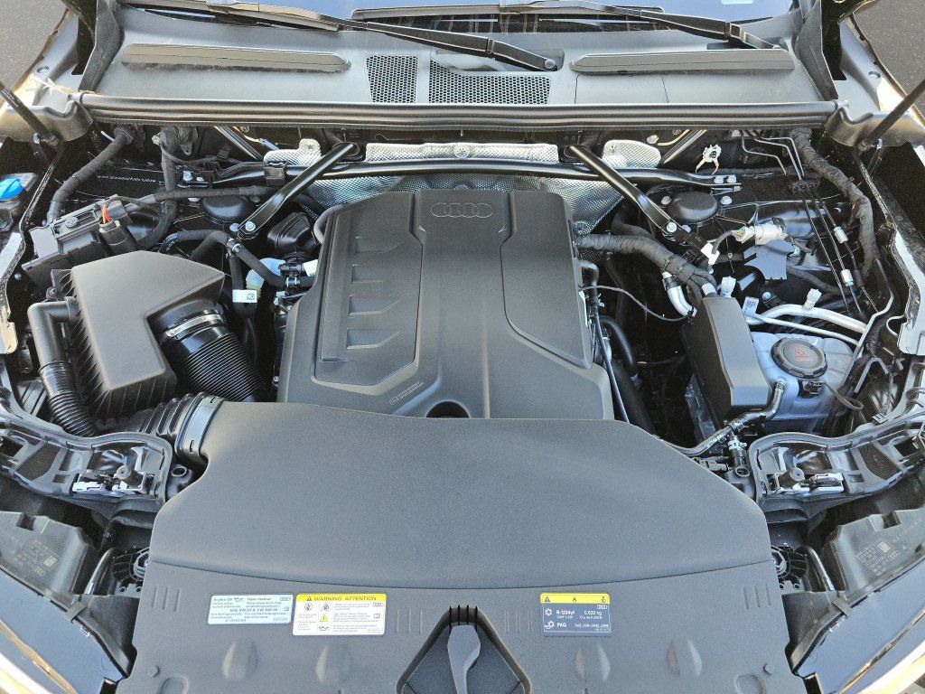 New 2026 Audi Q5 Premium Plus AWD/4WD image 31