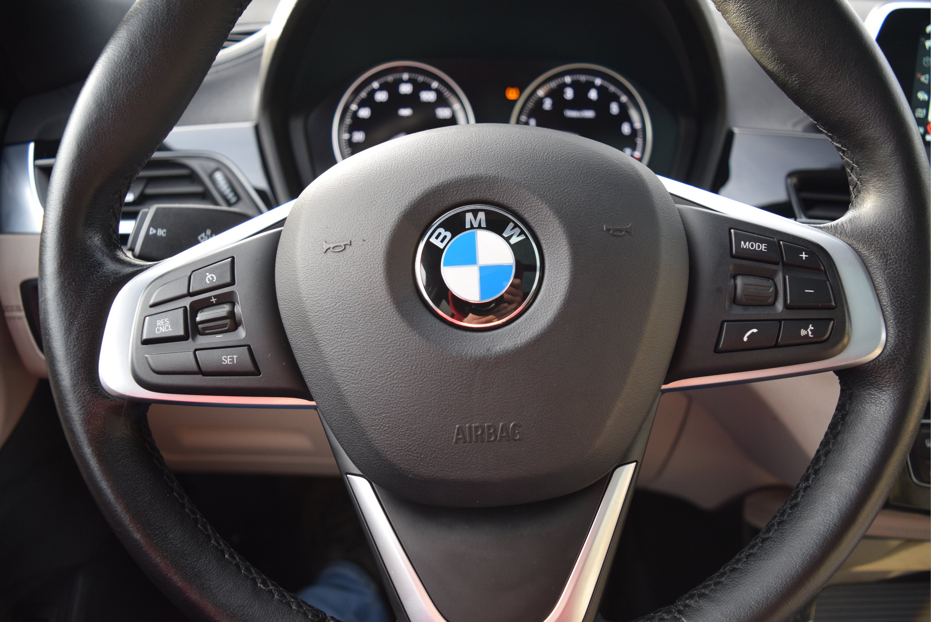 Used 2018 BMW X2 xDrive28i w/ Convenience Package AWD/4WD image 12