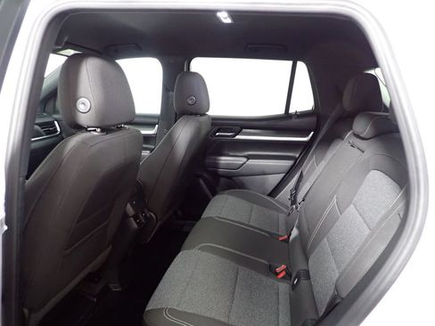 Used 2026 GMC Terrain Elevation w/ LPO, Floor Liner Package AWD/4WD image 33