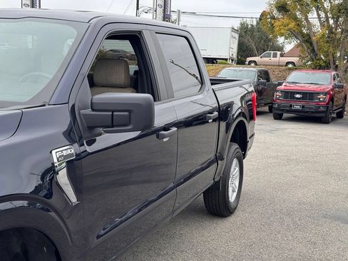 Certified 2023 Ford F150 XLT AWD/4WD image 9