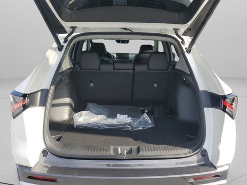 New 2025 Acura ADX AWD image 9