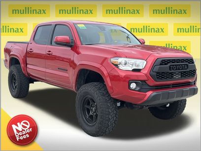 Used 2023 Toyota Tacoma 2WD Double Cab