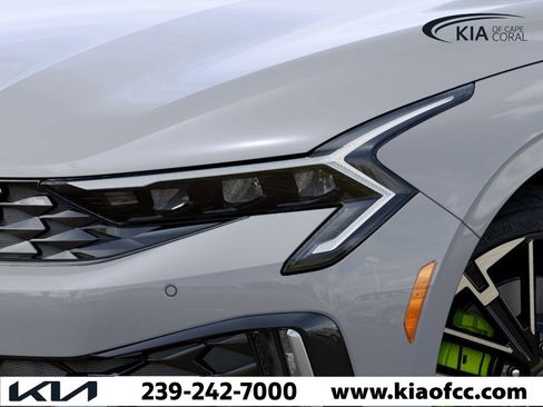 New 2026 Kia K5 GT FWD image 10