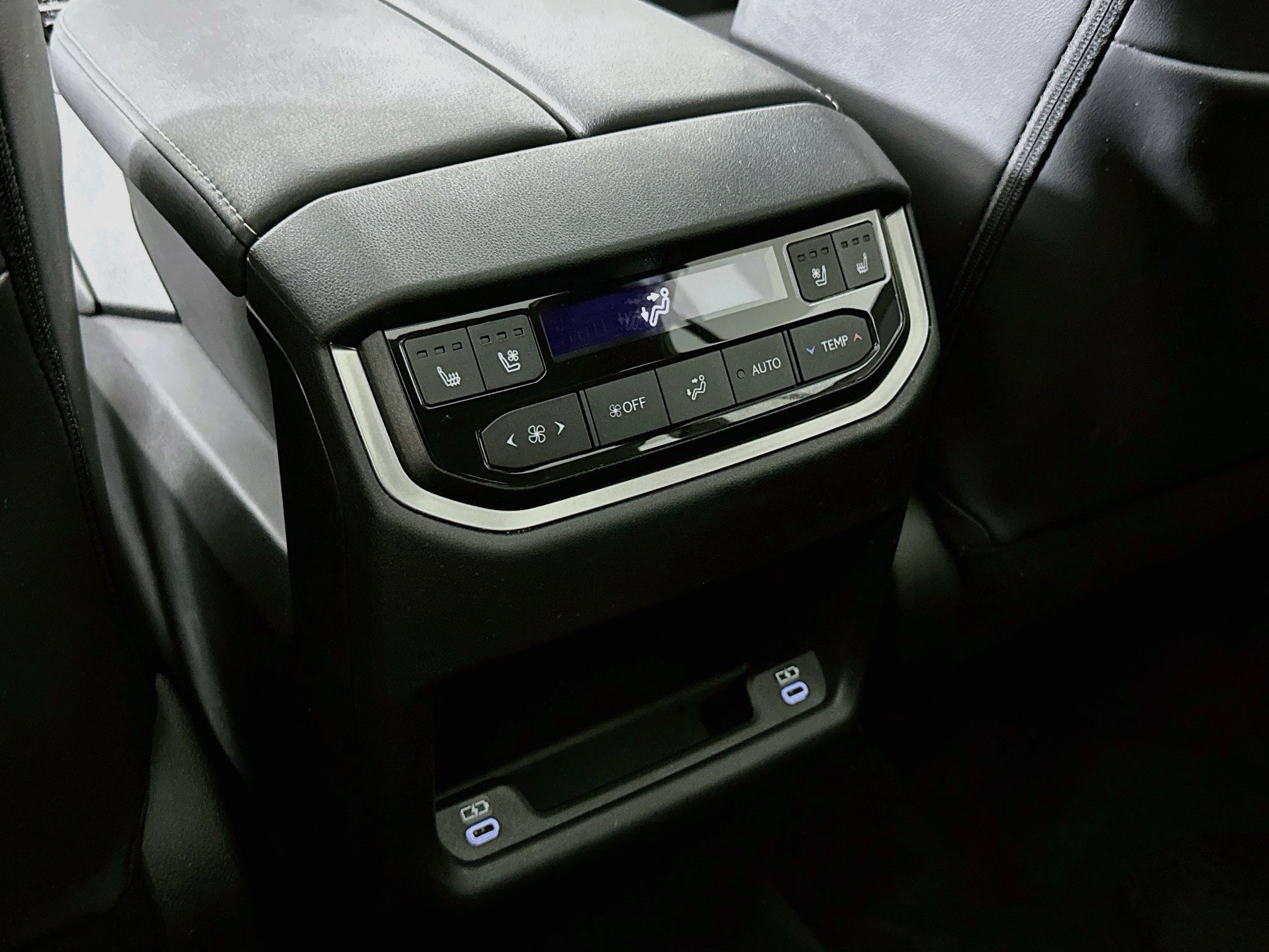 Used 2025 Lexus TX 350 AWD w/ Technology Package image 24