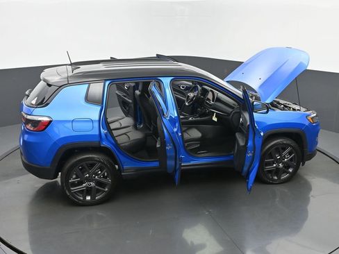 New 2026 Jeep Compass Limited image 68