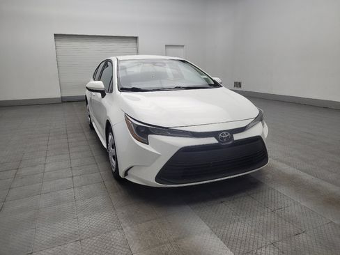 Used 2023 Toyota Corolla LE FWD image 13