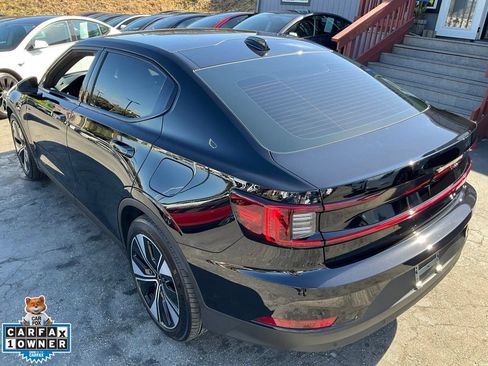 Used 2024 Polestar Polestar 2 AWD/4WD image 99