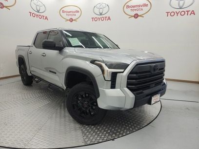 Used 2024 Toyota Tundra SR5