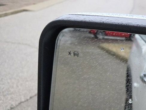 Used 2024 Chevrolet Silverado 2500 High Country w/ High Country Premium Package image 20