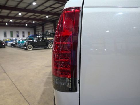 Used 1995 Chevrolet Silverado 1500 4x4 Extended Cab image 33